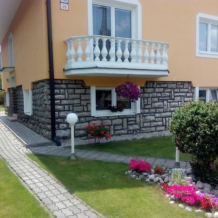 Apartman Elegant 2 Bešeňová Exterior foto