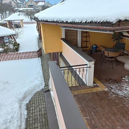 Apartman Elegant 2 Bešeňová Zimmer foto