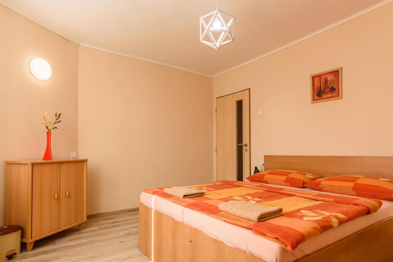 Apartman Elegant 2 Bešeňová Exterior foto