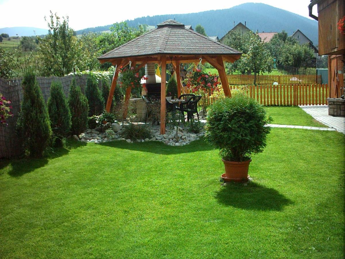 Apartman Elegant 2 Bešeňová Exterior foto